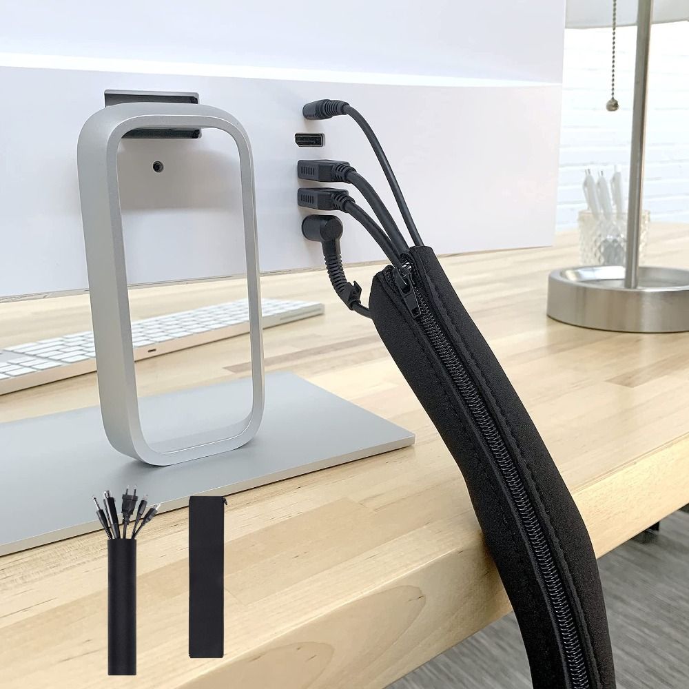 Cable Sleeve Neoprene - Data Cable Cable Management Sleeve Neoprene