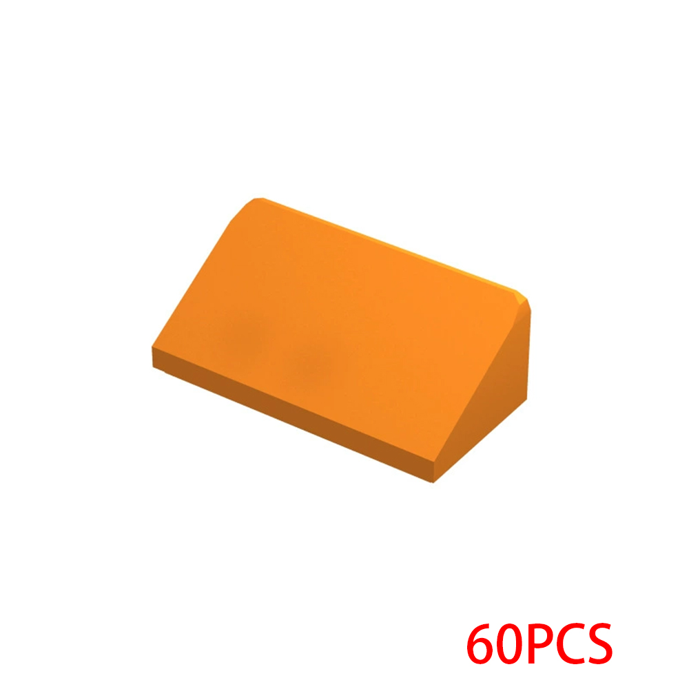 60pcs 85984 Tie Slope 30 1x2x2 - Tech Accessories To Gift review and price