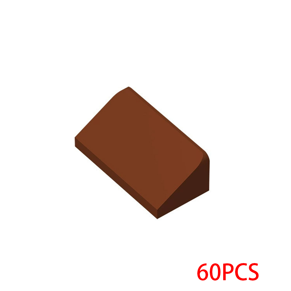 60pcs 85984 Tie Slope 30 1x2x2 - Tech Accessories To Gift review and price