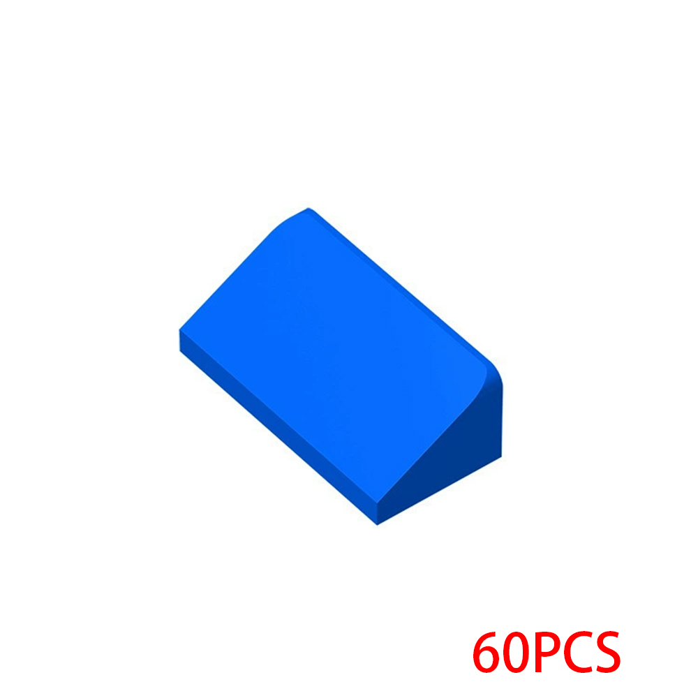 60pcs 85984 Tie Slope 30 1x2x2 - Tech Accessories To Gift review and price