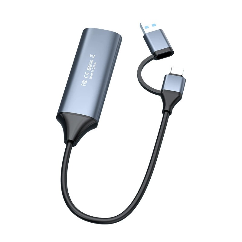 USB3.0 Video Capture Card 4K 6 - Usb C To Hdmi review and price