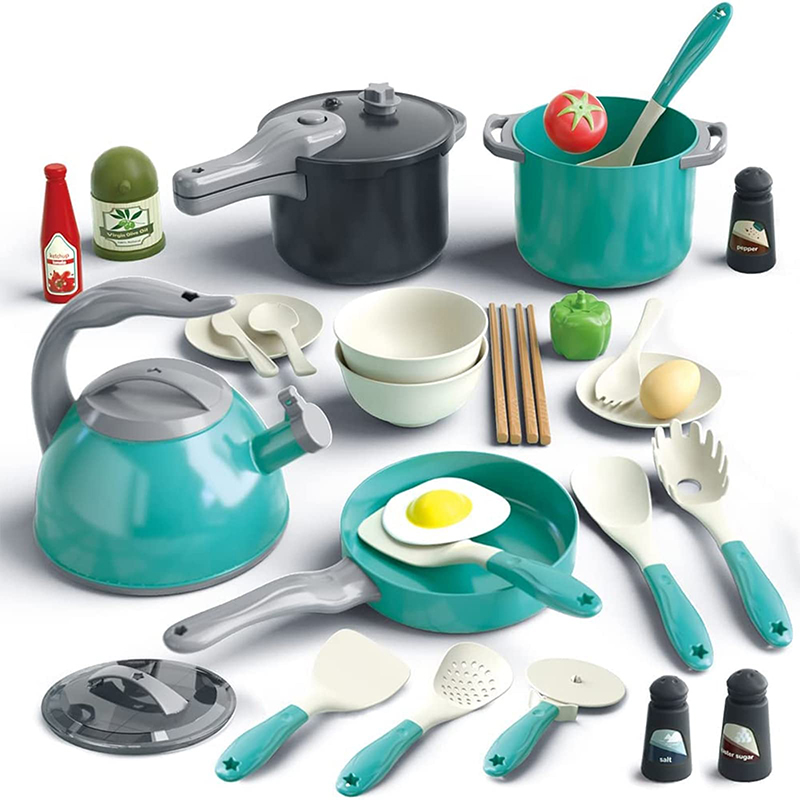 Kids Kitchen Toy Accessories T - Hi Tech Kitchen Accessories review and price