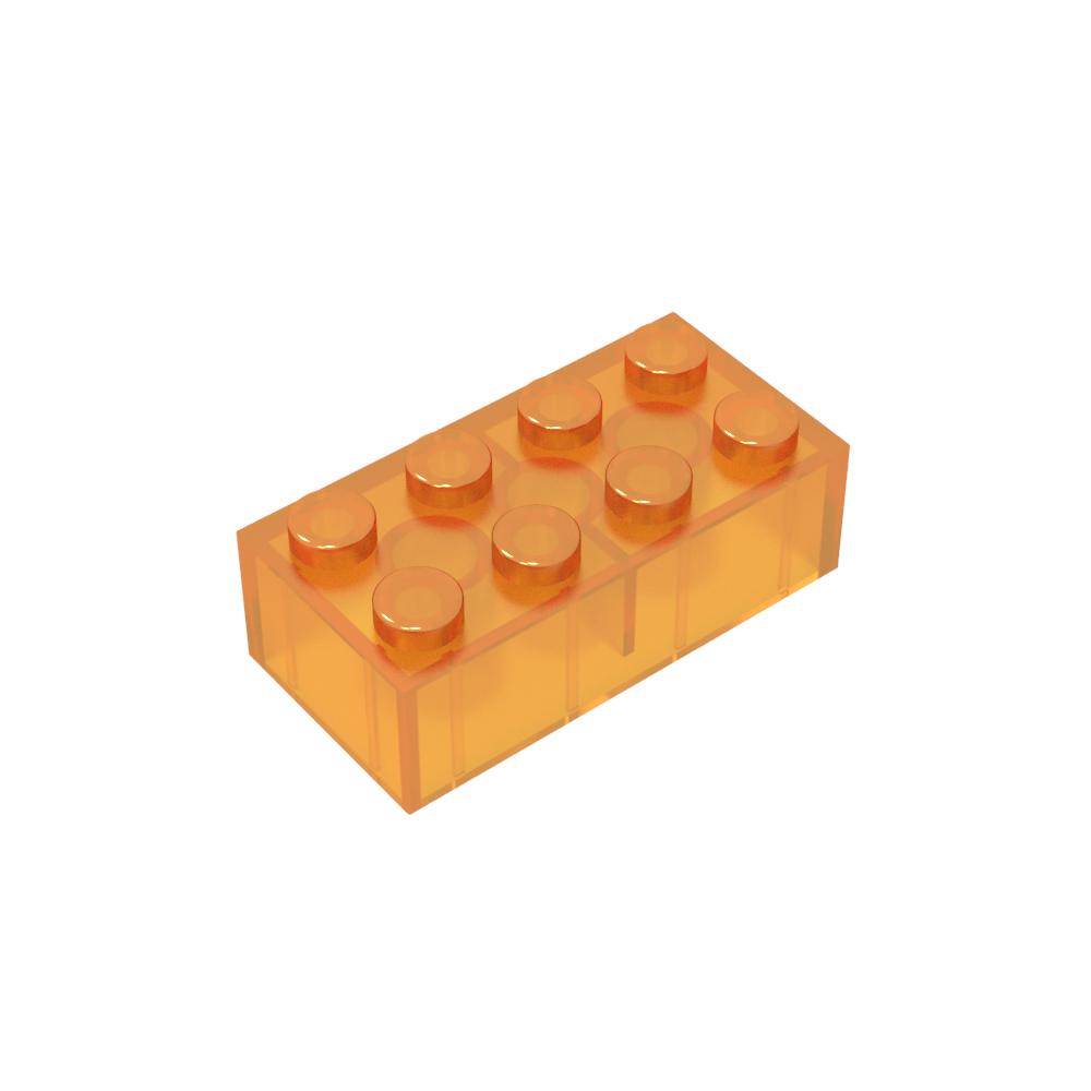 Gobricks 50pcs 3001 MOC Access - Tech Accessories To Gift review and price