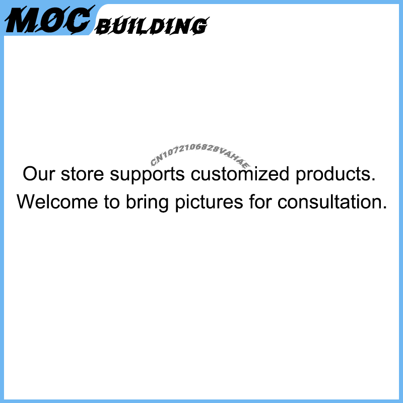 MOC Classic TV City Vehicle A- - Tech Accessories Gifts review and price