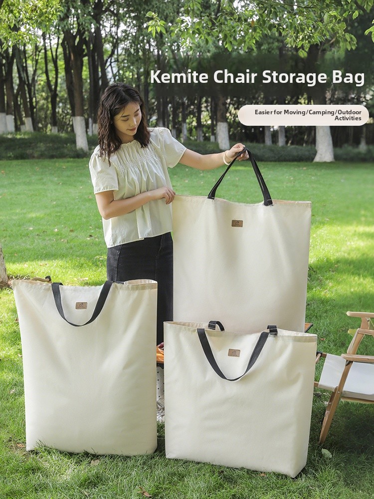 Kemite Outdoor Folding Chair S - Tech Accessories Travel Bag review and price