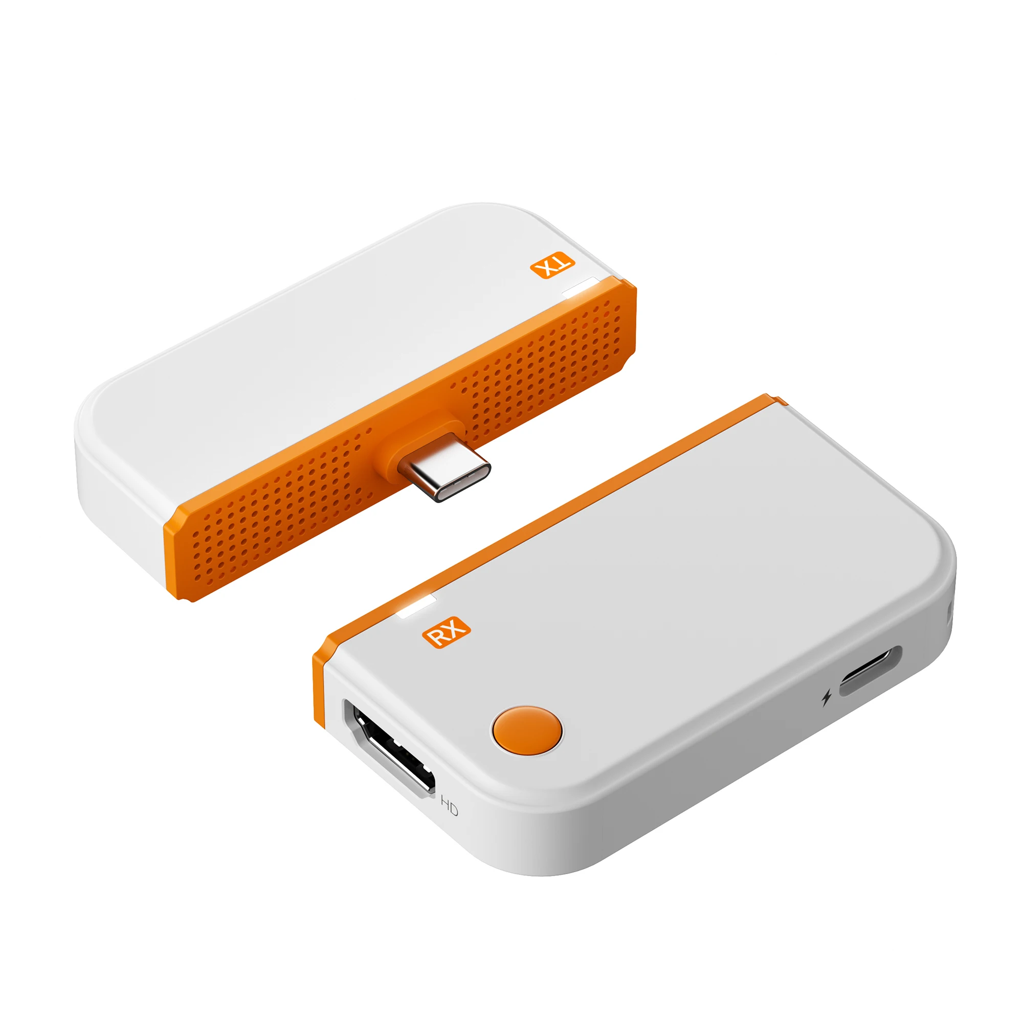 50M Wireless HDMI Video Transm - Usb C To Hdmi review and price