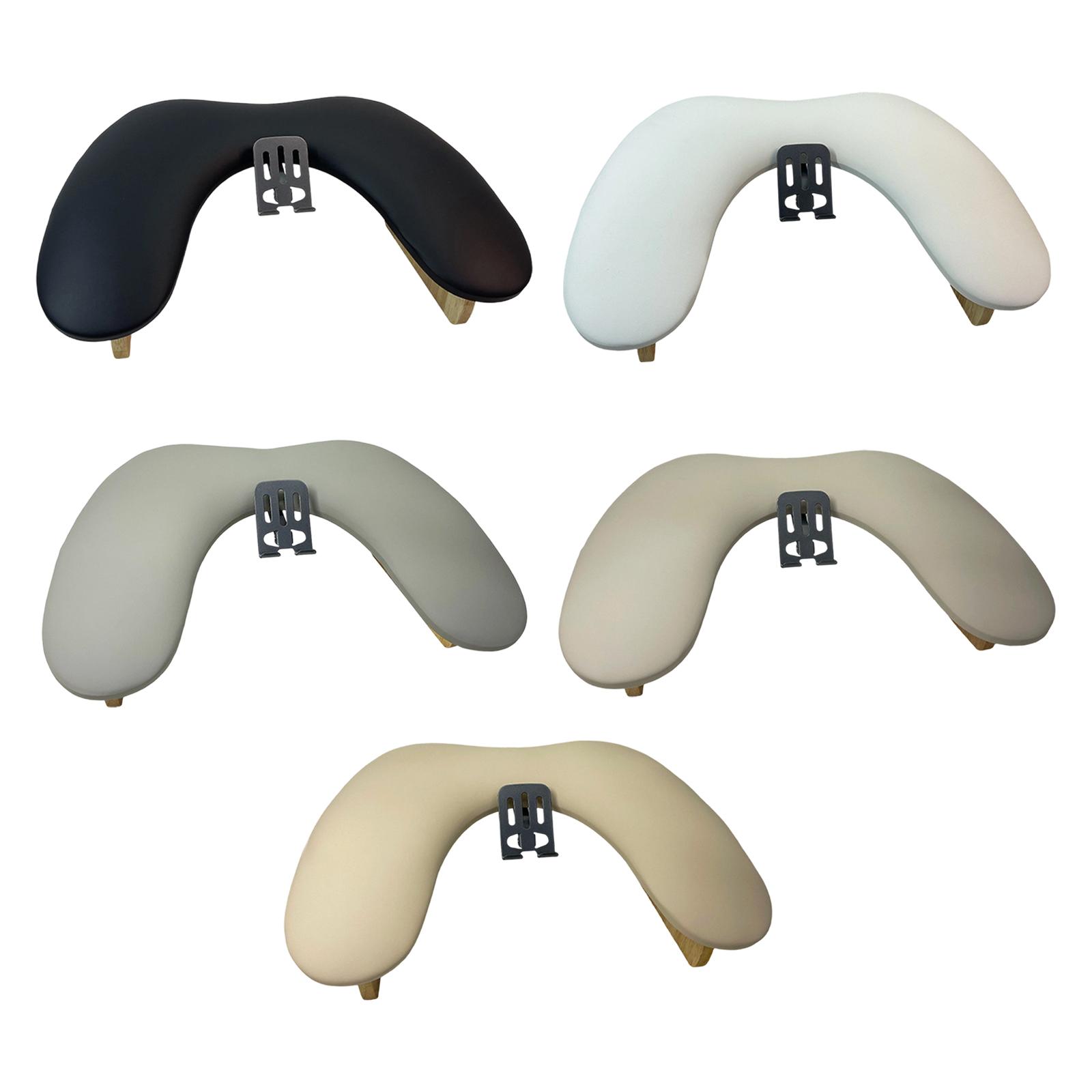 Manicure Nail Arm Rest Stand G - Tech Accessories To Gift review and price