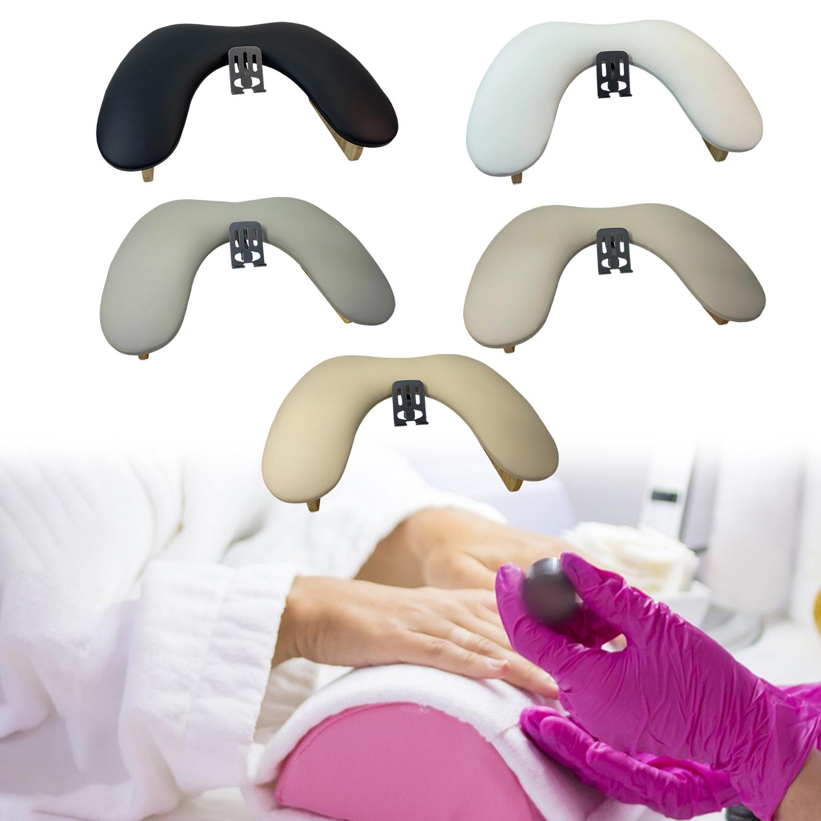 Manicure Nail Arm Rest Stand G - Tech Accessories To Gift review and price