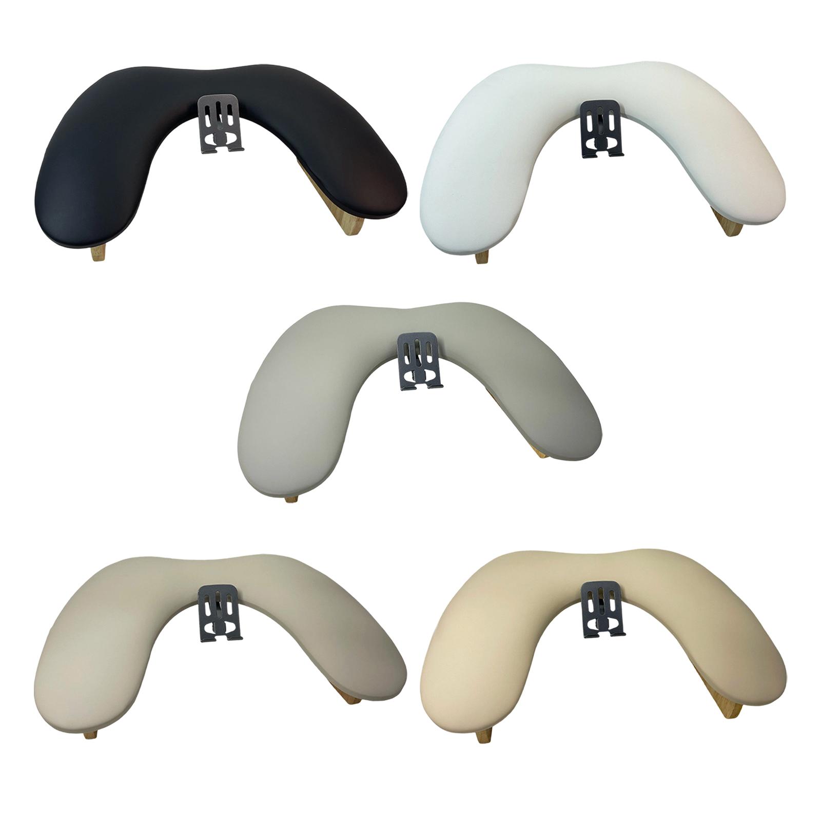 Manicure Nail Arm Rest Stand G - Tech Accessories To Gift review and price
