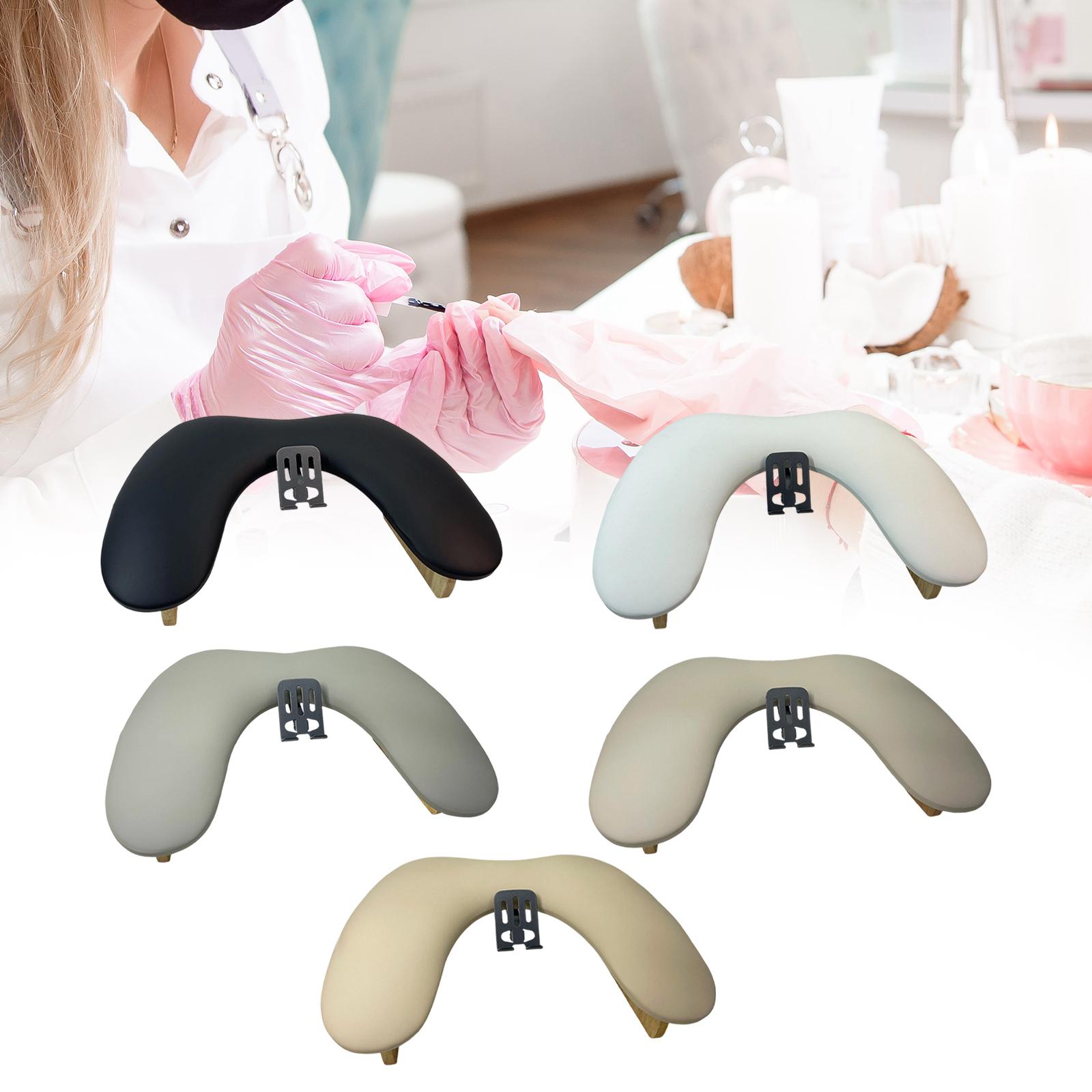 Manicure Nail Arm Rest Stand G - Tech Accessories To Gift review and price