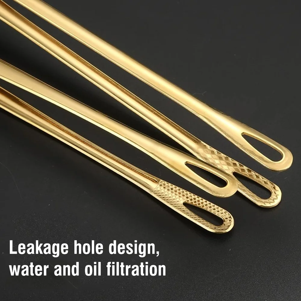 1PC Stainless Steel Food Tongs - Hi Tech Kitchen Accessories review and price