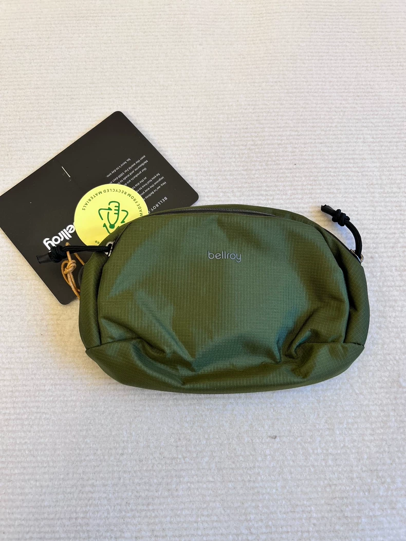 Bellroy Venture Pouch 1.5L Tec - Tech Accessories For Travel review and price
