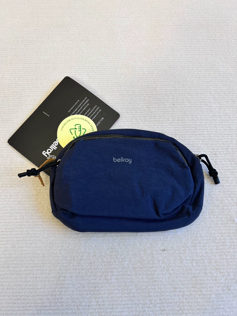 Bellroy Venture Pouch 1.5L Tec - Tech Accessories For Travel review and price