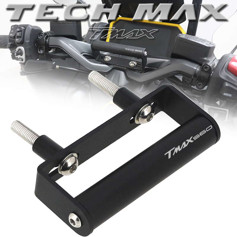 Motorcycle Handlebar Extension - Tech Accessories Stand review and price