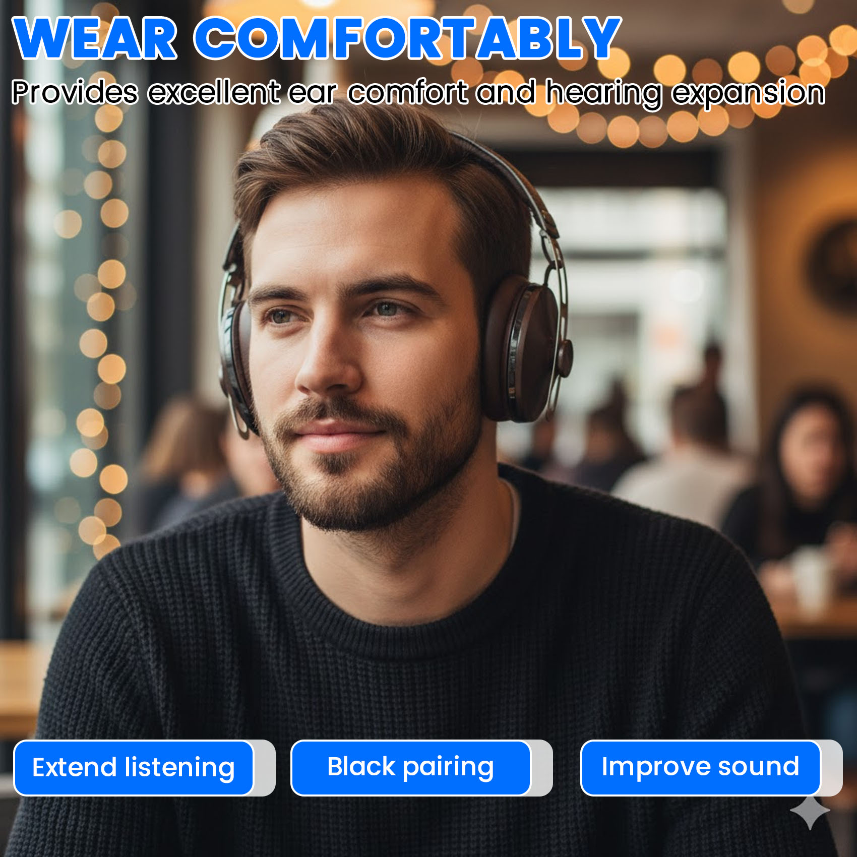 New Tech Replacement Ear Pads  - I Tech Accessories review and price