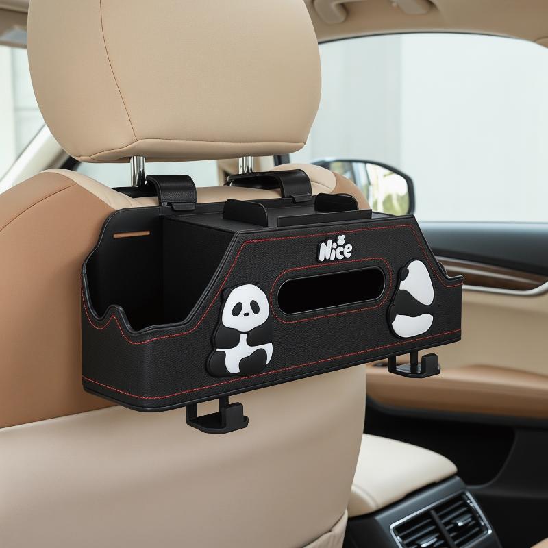 4 In 1 Auto Organizer Car Mult - Tech Accessories Travel Bag review and price