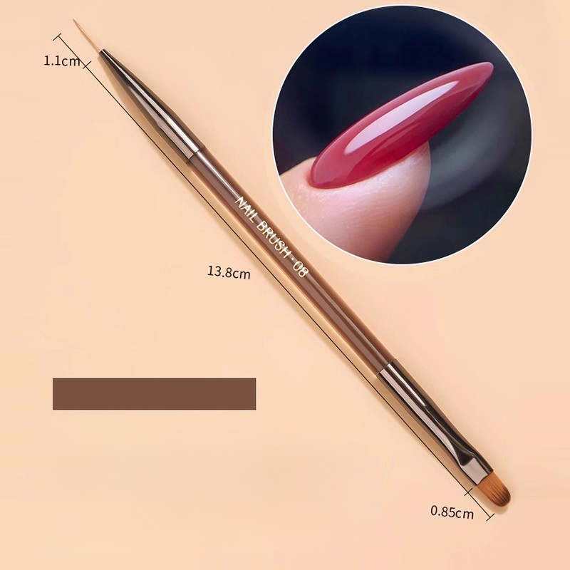 Nail Brushes - Art Acrylic Gel - Tech Accessories Store review and price