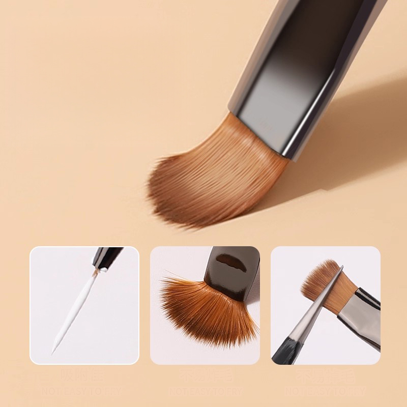 Nail Brushes - Art Acrylic Gel - Tech Accessories Store review and price