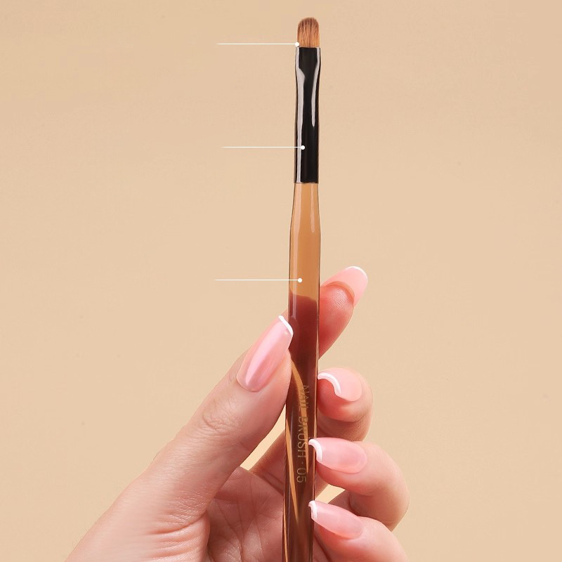Nail Brushes - Art Acrylic Gel - Tech Accessories Store review and price