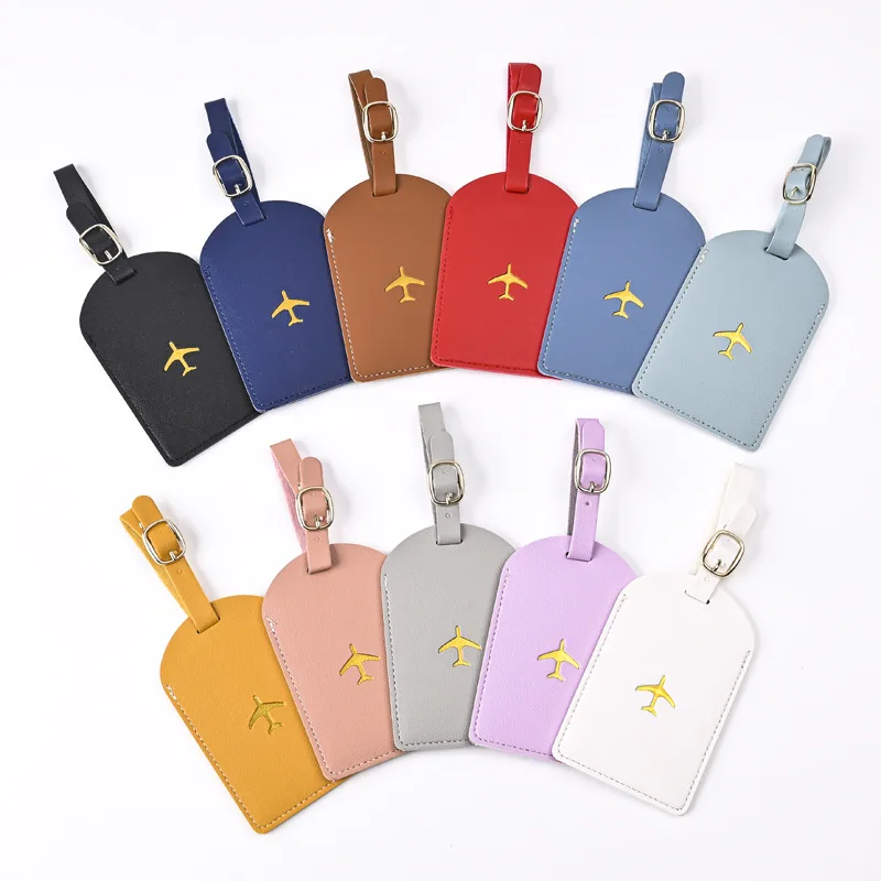 1pc Thicken PU Hot Stamping Ai - Tech Accessories For Travel review and price