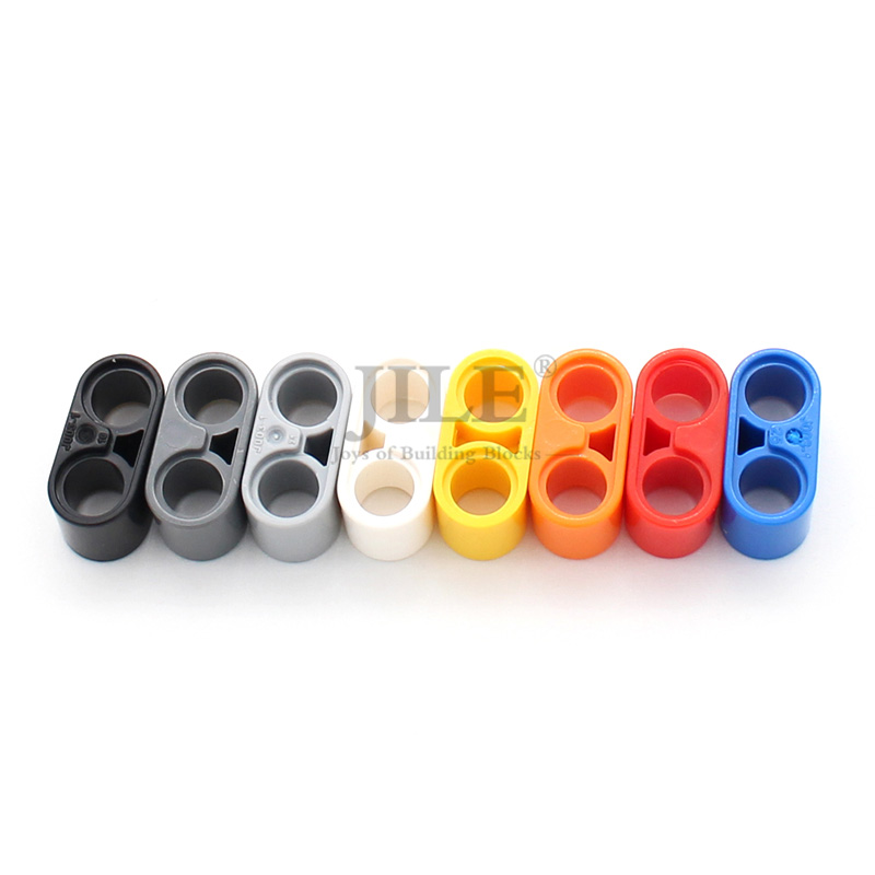 20pcs MOC 43857 Liftarm Thick  - Tech Accessories To Gift review and price