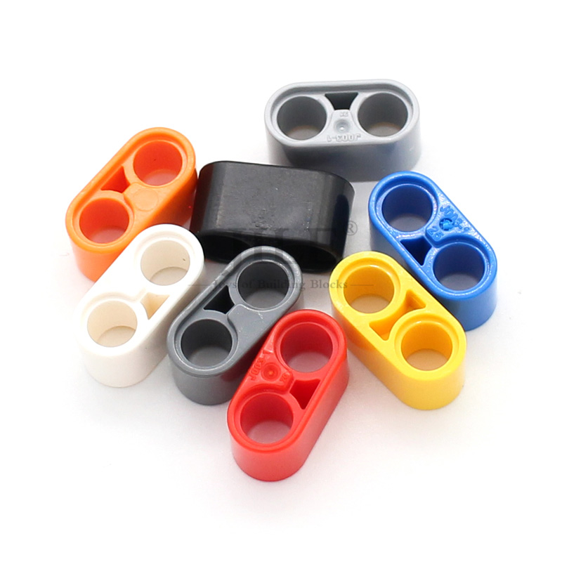 20pcs MOC 43857 Liftarm Thick  - Tech Accessories To Gift review and price