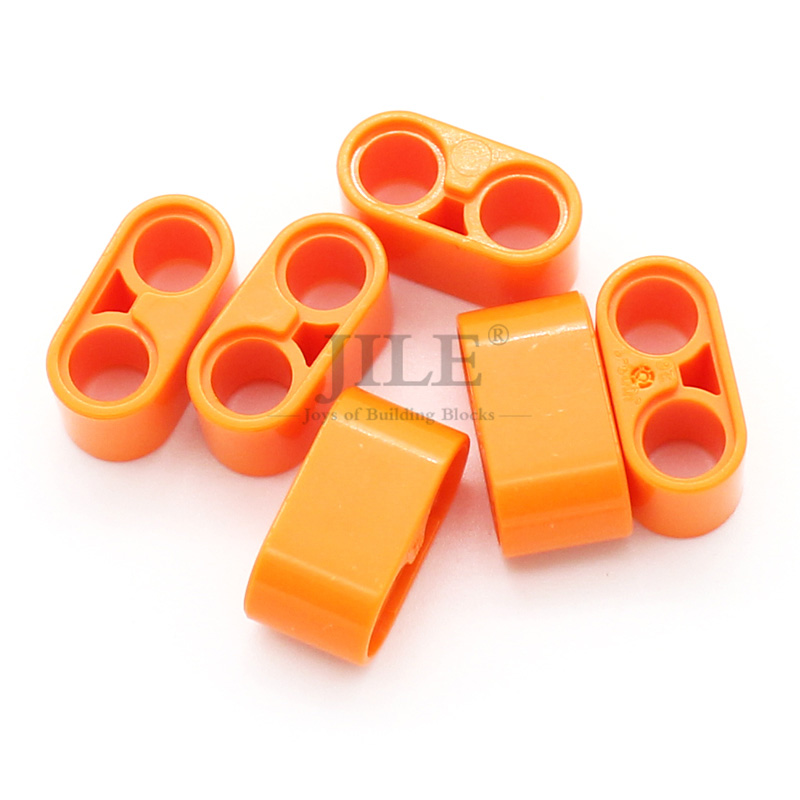 20pcs MOC 43857 Liftarm Thick  - Tech Accessories To Gift review and price