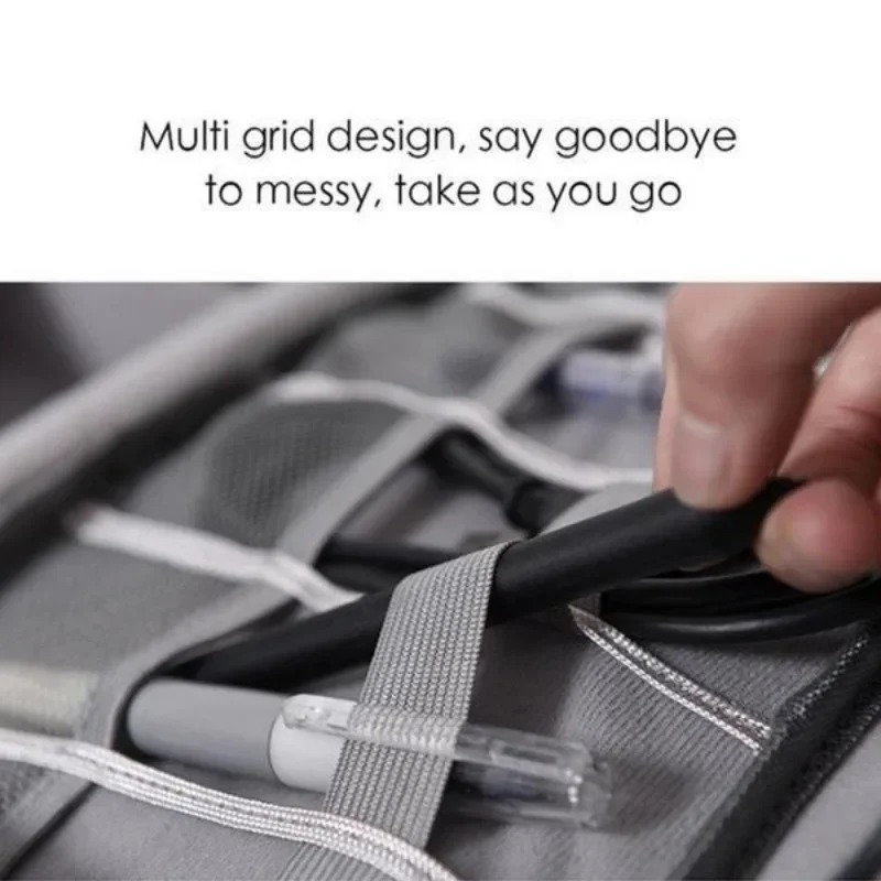 Electronics Organizer Travel C - Tech Accessories To Gift review and price
