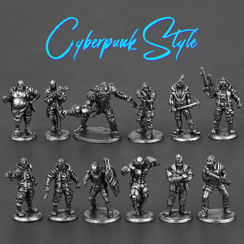 Futuristic Tech Cyberpunk Styl - Tech Accessories To Gift review and price