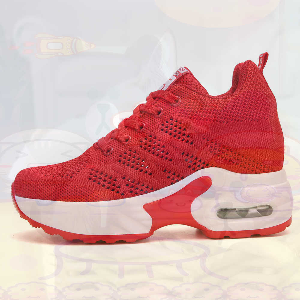 Red Size 36 Shoes Woman Tennis - Tech Accessories To Gift review and price