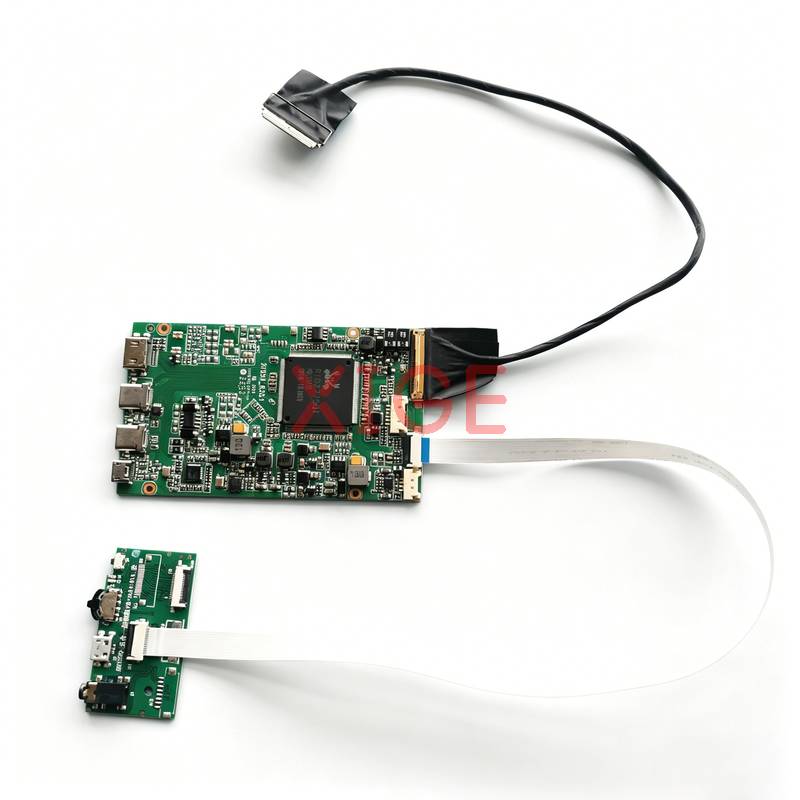 For LP140QH1 LP140QH2 LP133QH1 - Usb C To Hdmi review and price