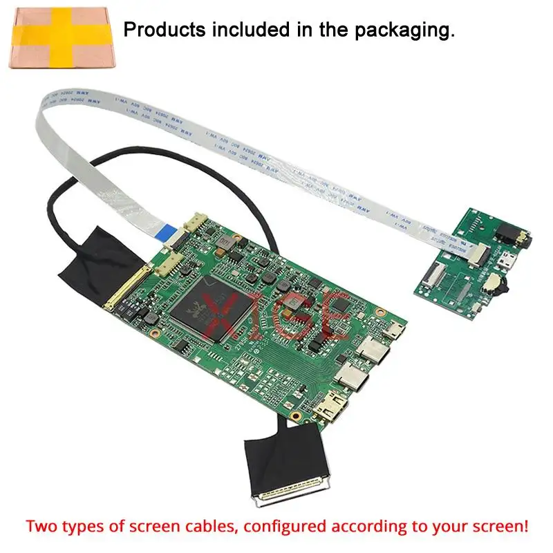 For LP140QH1 LP140QH2 LP133QH1 - Usb C To Hdmi review and price
