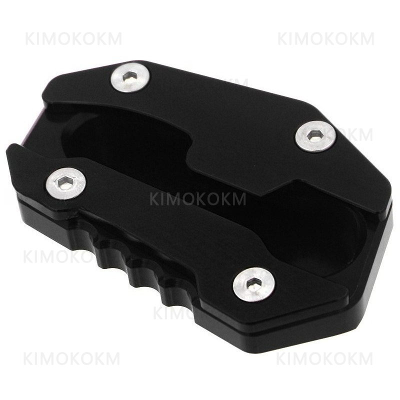 Motorcycle Kickstand Foot Side - Tech Accessories Stand review and price