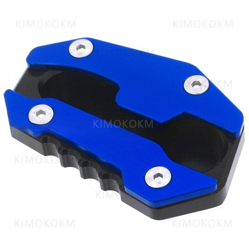 Motorcycle Kickstand Foot Side - Tech Accessories Stand review and price
