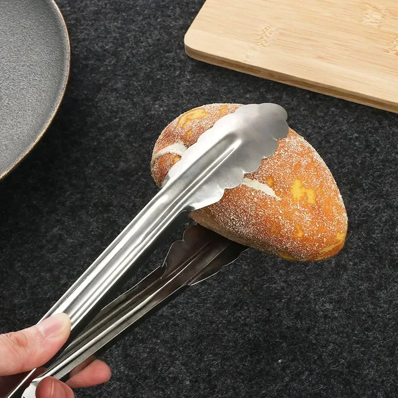 Meat Kitchen Accessories Tongs - Hi Tech Kitchen Accessories review and price