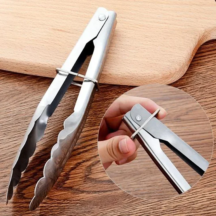 Meat Kitchen Accessories Tongs - Hi Tech Kitchen Accessories review and price