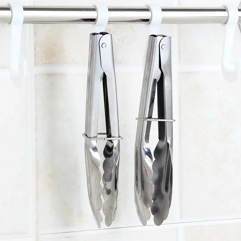 Meat Kitchen Accessories Tongs - Hi Tech Kitchen Accessories review and price