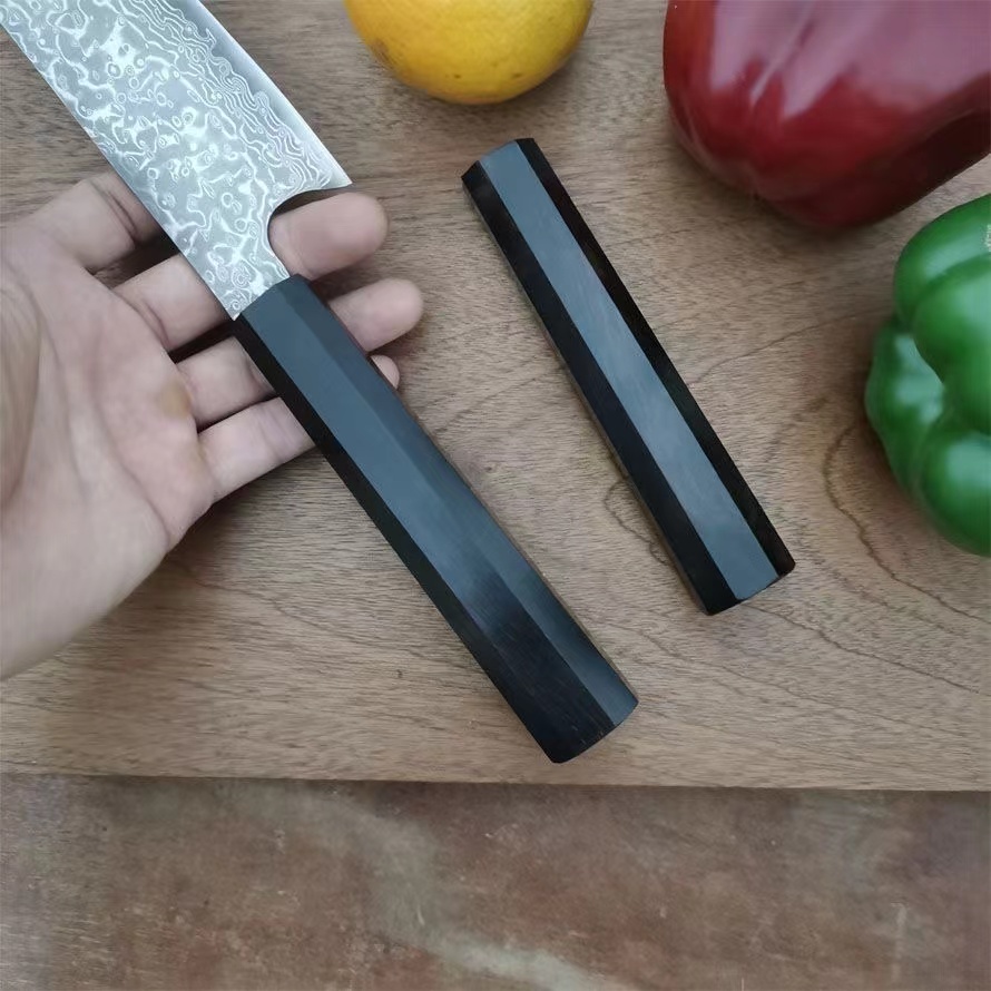 African Blackwood Octagonal Ha - High Tech Kitchen Accessories review and price