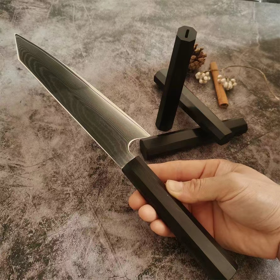 African Blackwood Octagonal Ha - High Tech Kitchen Accessories review and price