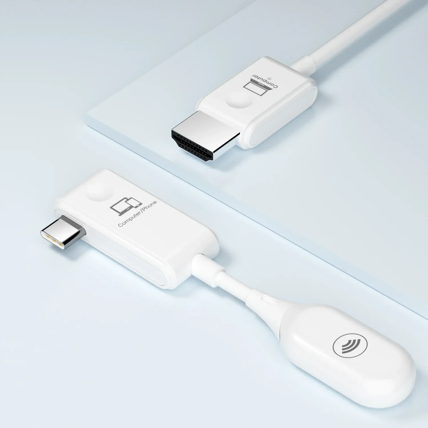 30m Wireless HDMI Extender Aud - Usb C To Hdmi review and price
