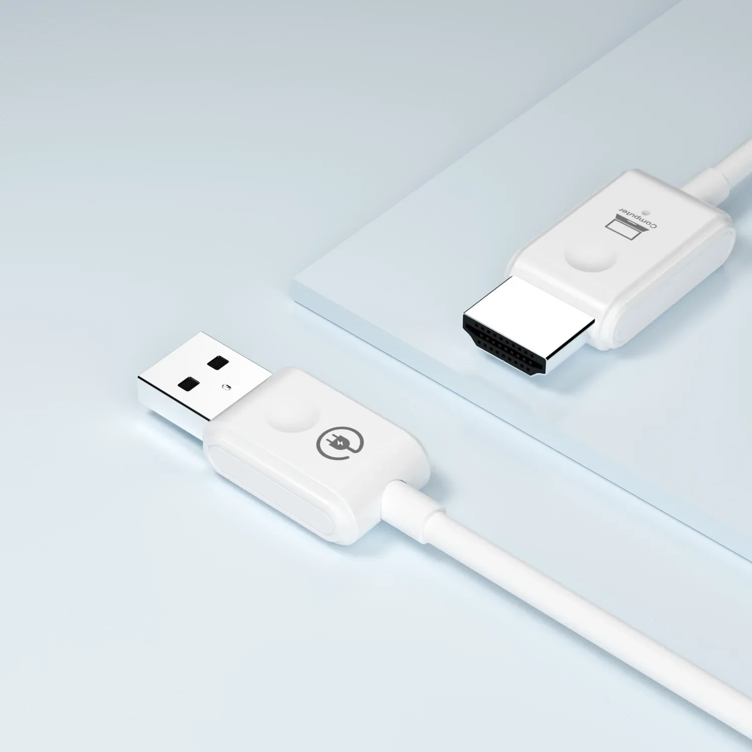 30m Wireless HDMI Extender Aud - Usb C To Hdmi review and price