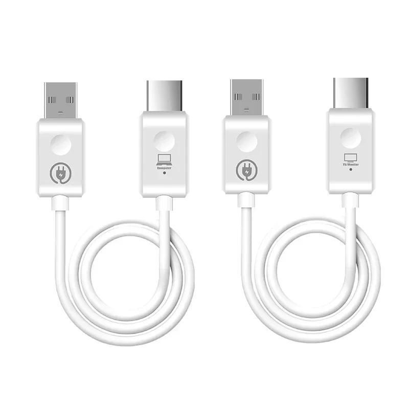 30m Wireless HDMI Extender Aud - Usb C To Hdmi review and price