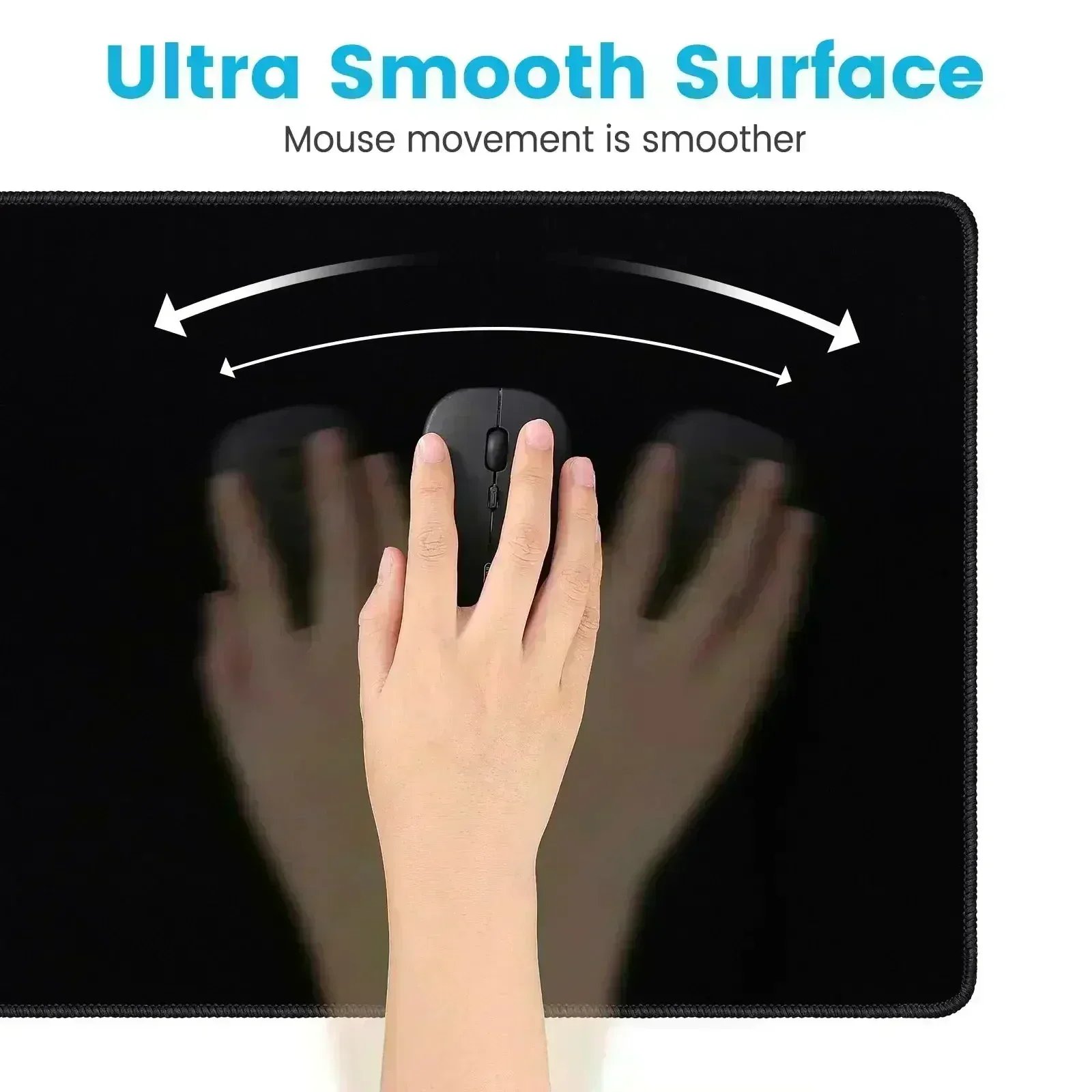 Desert Guitar Mouse Pad, Cactu - Tech Accessories To Gift review and price