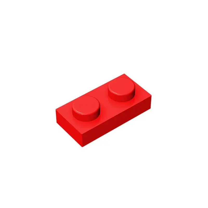 MOC 10PCS Plate 1x2 3023 Build - Tech Accessories Gifts review and price