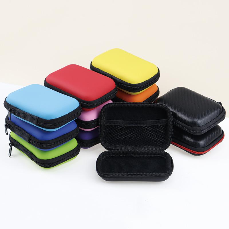 Shockproof EVA Tech Accessory  - Tech Accessories Organizer Pouch review and price