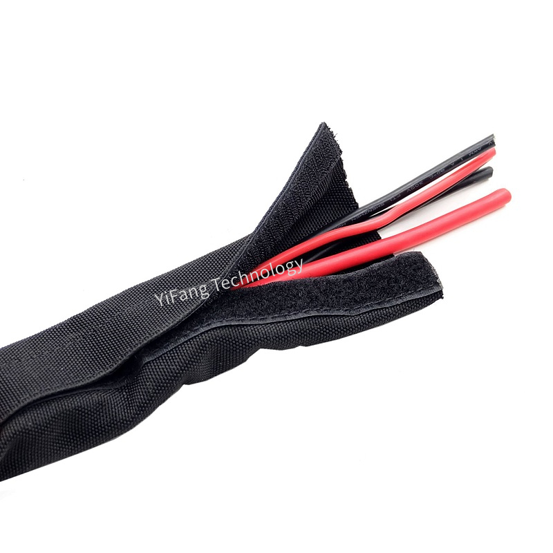 Reusable Cable Sleeve With Tap - Cable Sleeve Neoprene review and price