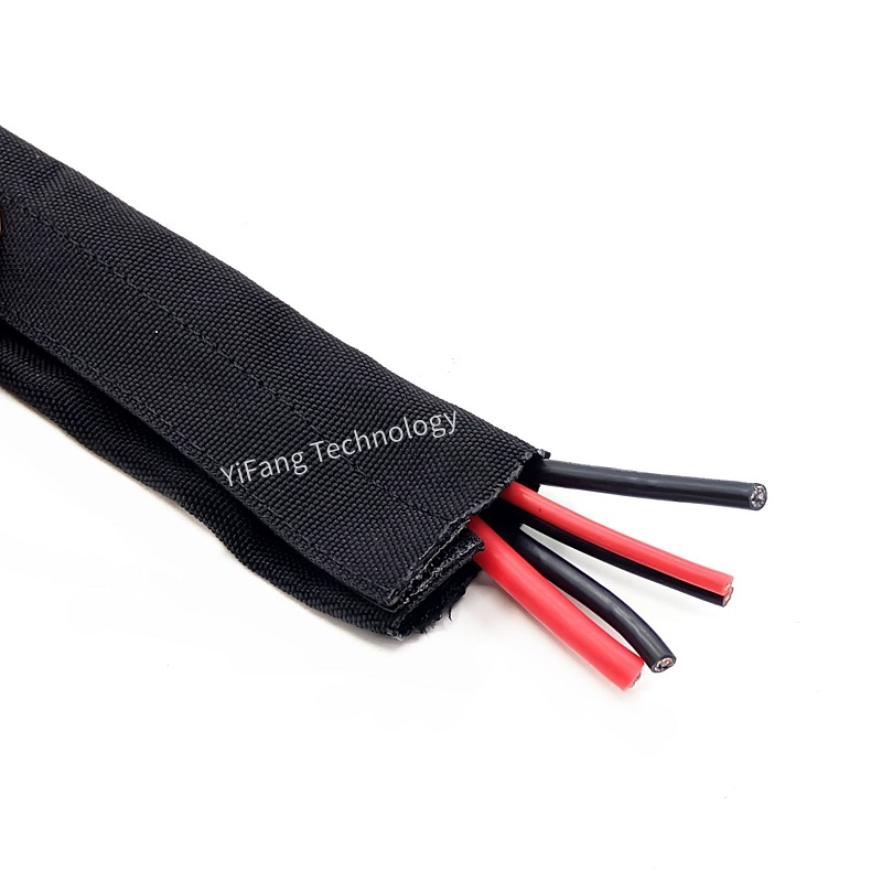Reusable Cable Sleeve With Tap - Cable Sleeve Neoprene review and price