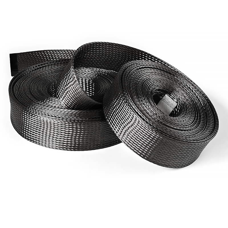 1M Carbon Fiber Cable Sleeve B - Cable Sleeve Neoprene review and price