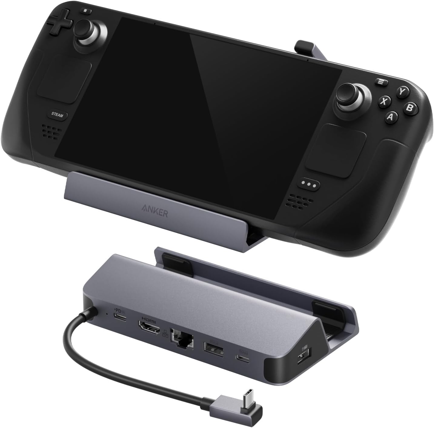 Anker Charging Station for Ste - Usb C To Hdmi review and price