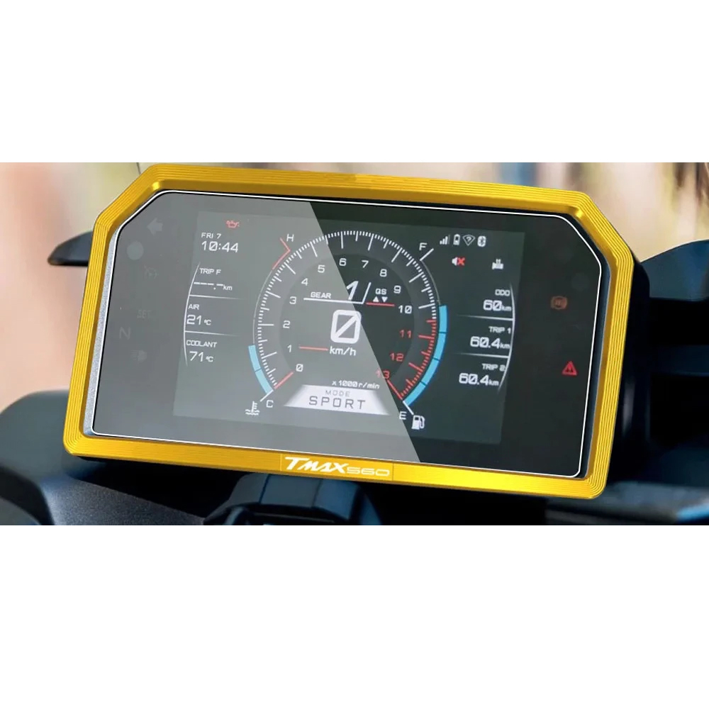 TMAX 560 2022 2023 Dashboard F - I Tech Accessories review and price